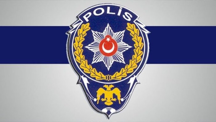 Türk Polis Teşkilatı yeni yaşını kutluyor