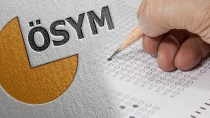 ÖSYM personel açığı için harekete geçti