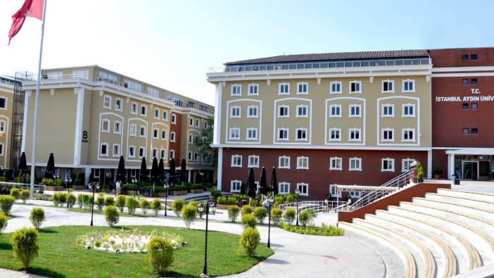İstanbul Aydın Üniversitesi öğretim üyeleri arıyor