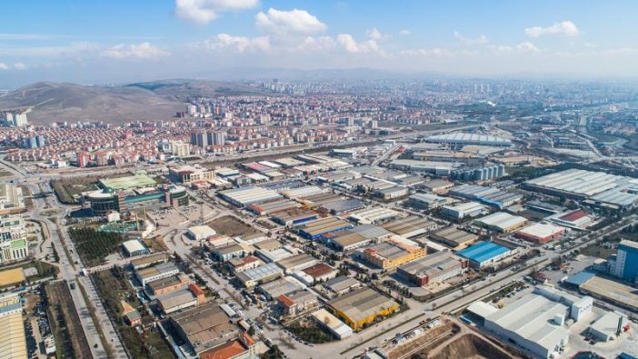 OSB ve Enerji alanında yapılan değişiklik Resmi Gazetede yayımlandı