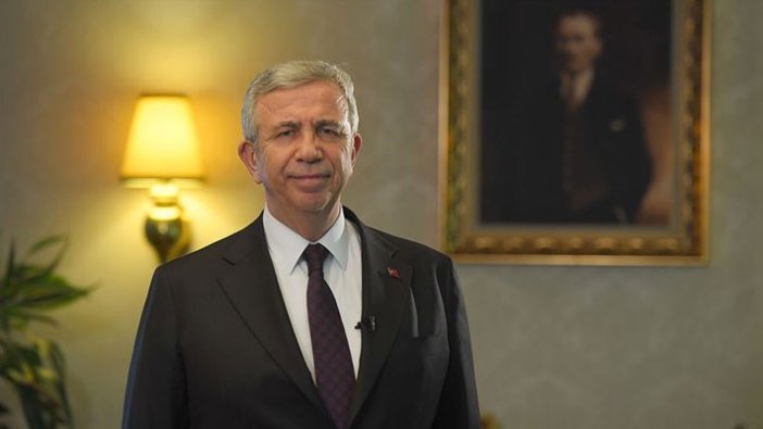 Yavaş 14 Mayıs'a kadar belediyeden maaş almayacak