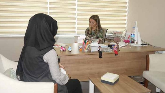 Beylikdüzü’ne Kadın Dayanışma Merkezi