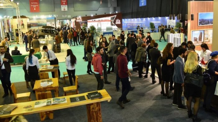 Gaziosmanpaşa‘nın projeleri görücüye çıktı