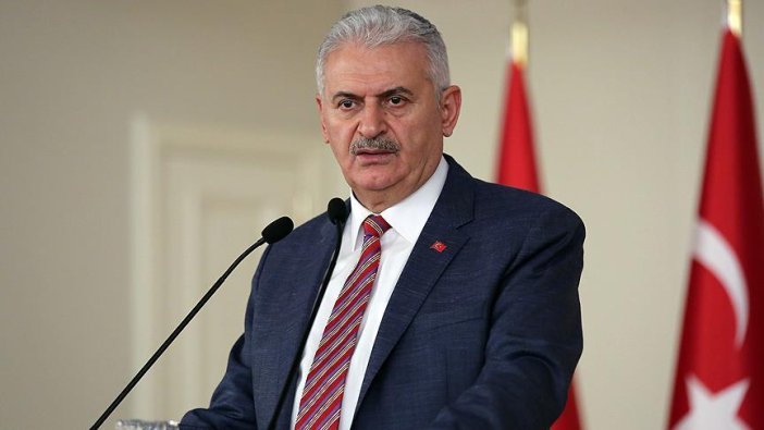 Başbakan Yıldırım'dan taşeron açıklaması