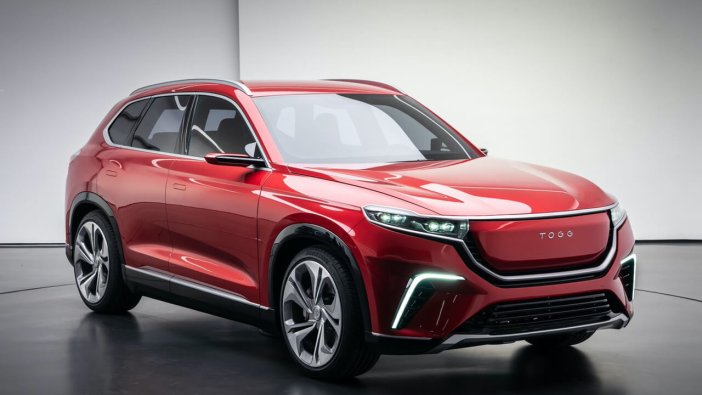 Elektrikli otomobile hızlı geçiş