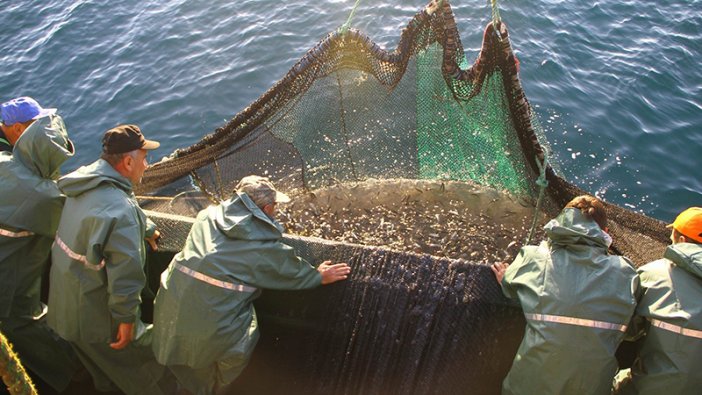 Denizlerde av yasağı için son 5 gün