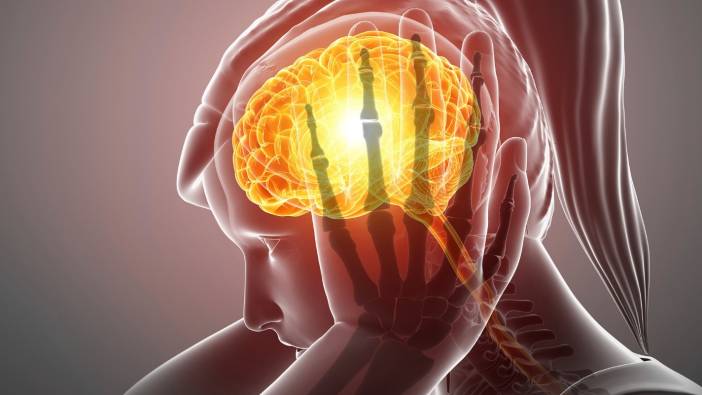 Her dört kişiden birinin büyük sorunu