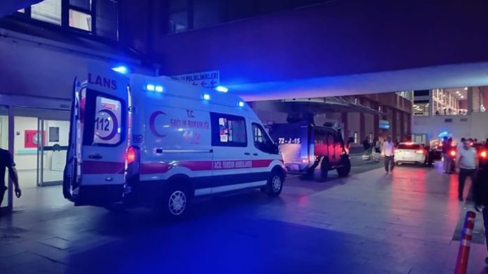 Batman'da kan davası cinayeti