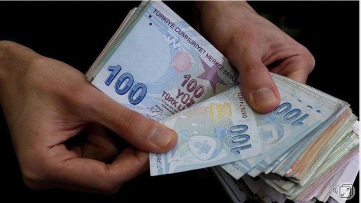 Kamu işçisine ilk 6 ay için zam teklifi belli oldu