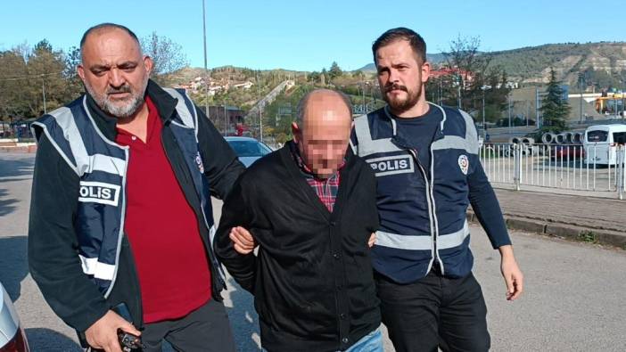 4'üncü gözaltında tutuklandı