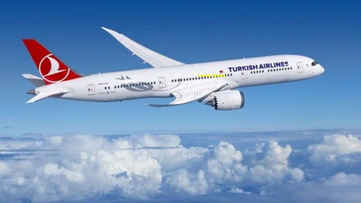 THY’den bin depremzedeye iş imkanı