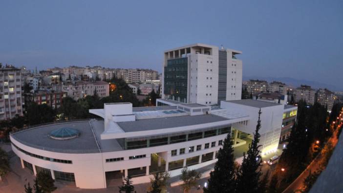 Büyükşehir Belediyesi'nde itfaiye alımı