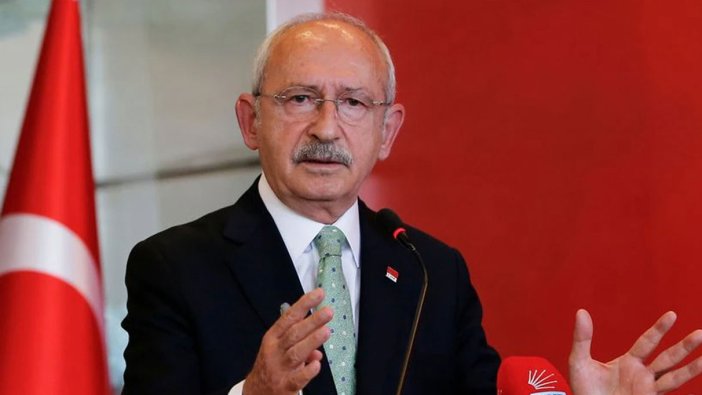 Kılıçdaroğlu, Polis Haftası'nı müjdeyle kutladı
