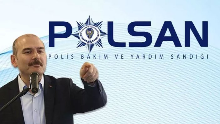 Bakan Soylu: POLSAN yıllık temettüleri polis ve bekçilerin hesaplarına yansıtıldı