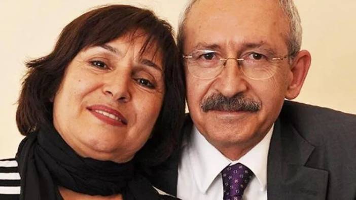 Selvi Kılıçdaroğlu'ndan paylaşım: Türkiye'nin bütün çocukları bizim''