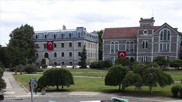Boğaziçi Üniversitesi Sözleşmeli Personel alıyor: Resmi Gazete'de yayımlandı
