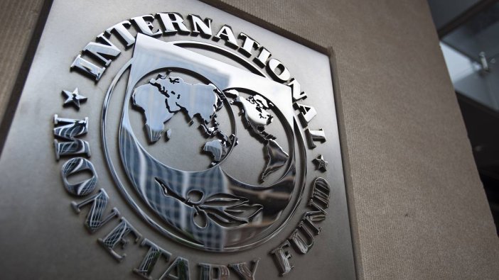 IMF faiz oranlarda düşüş 