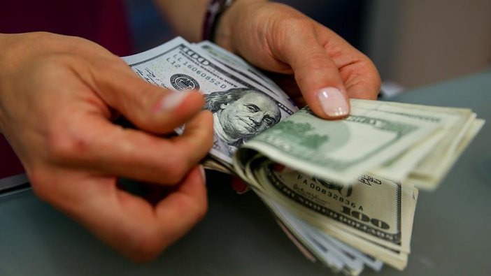 İstanbul'da döviz güne nasıl başladı?