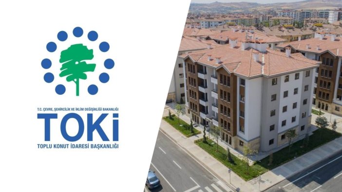 TOKİ Şanlıurfa - Osmaniye arsa kuraları canlı yayında çekilecek