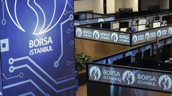 ABD'de açıklanacak enflasyon öncesi Borsa İstanbul'da hareketlilik