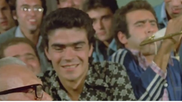 Hababam Sınıfı’ndan bir yıldız daha kaydı