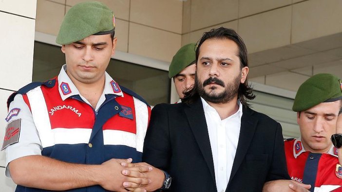 Emrah Serbes'e 22,5 yıl hapis talebi