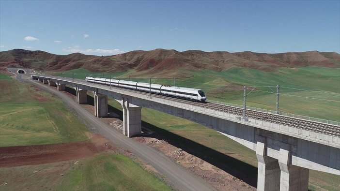 Bayram sonrası 3 kentte YHT seferleri başlıyor