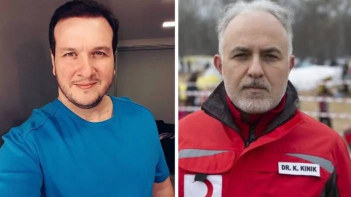 Gökbakar'dan Kınık'a: Kalk o koltuktan