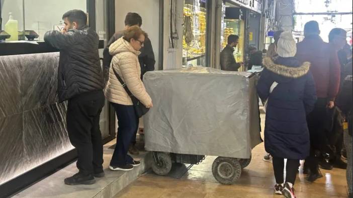 Merkez Bankası Kapalıçarşı'dan döviz topluyor haberi 'yalan' çıktı