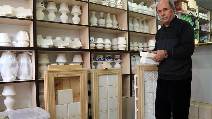 Tuz radyatörler geliyor