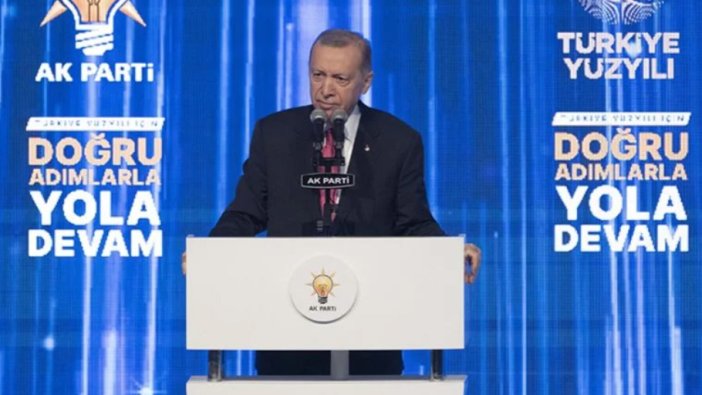 Erdoğan: Kamuda mülakat kaldırılacak