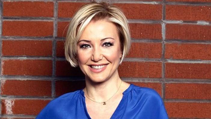 Berna Laçin oy vereceği ismi açıkladı