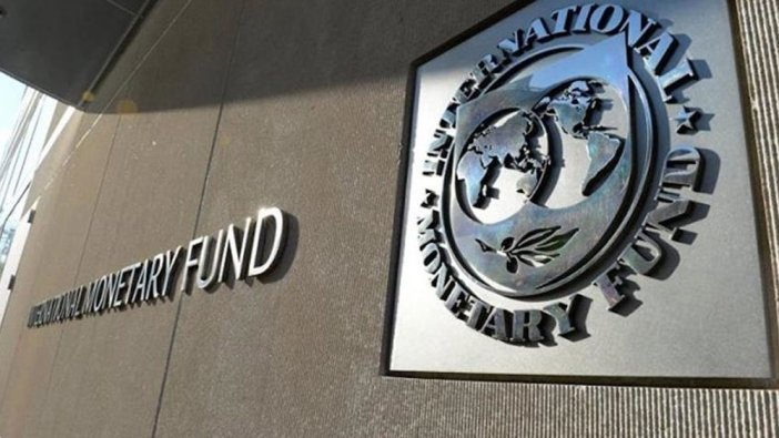 IMF, Türkiye'nin 2023 büyüme beklentisini düşürdü