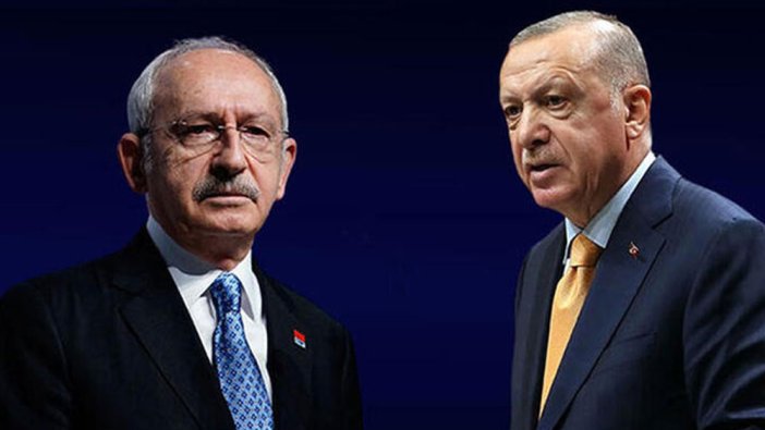 Kemal Kılıçdaroğlu'ndan Erdoğan'a 'mülakat' yanıtı