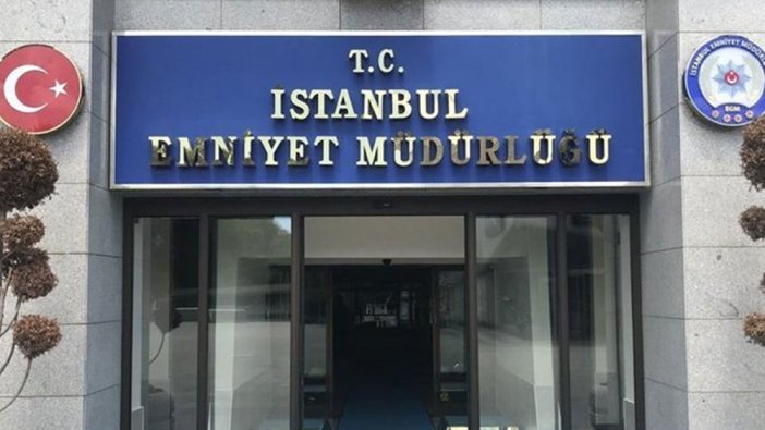 Kırmızı bültenle aranan suç örgütü lideri İstanbul'da yakalandı
