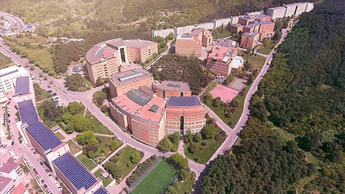 Yeditepe Üniversitesi kadrolu ''Öğretim Üyesi'' alacak
