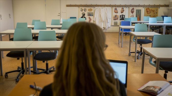 Vehbi Koç Vakfı özel ilkokulu ve ortaokulu için seviye tespit sınav başvurusu başladı 