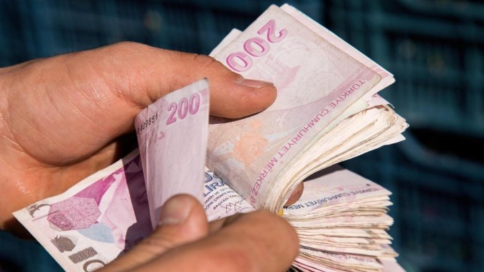 Aileler için 1.900 Lira yardım ödemesi 