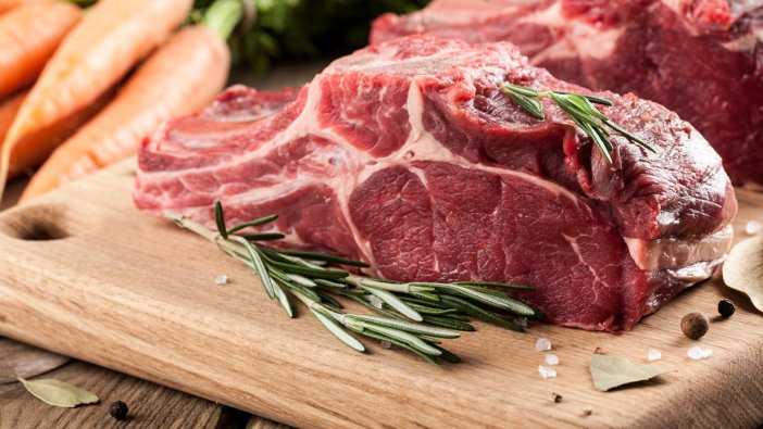 Et fiyatlarında kötü haber