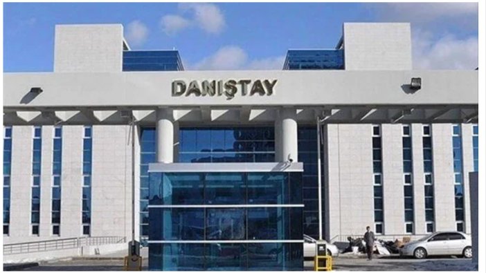 Danıştay’dan, İstanbul Sözleşmesi başvurusuna ret