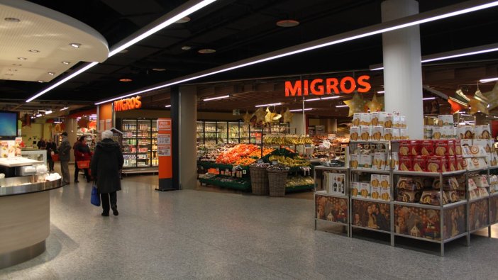 Migros'tan toplu iş sözleşmesinde son karar