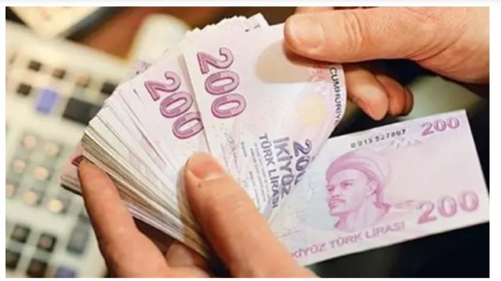 Seçim öncesi memur maaşlarına ara zam