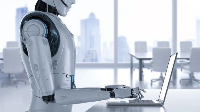 Yapay zeka meslekleri ele geçirmeye başladı: 3 ülkede işbaşı yaptılar!