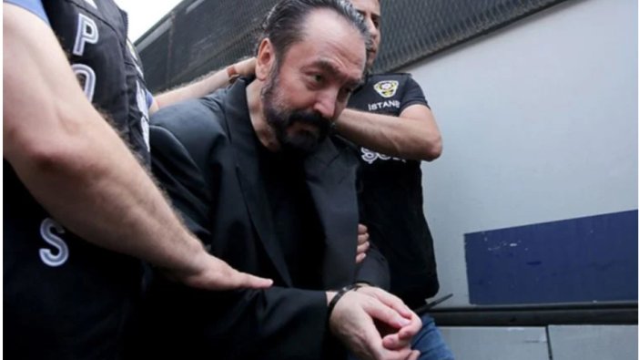 Adnan Oktar davasında verilen cezalar onandı