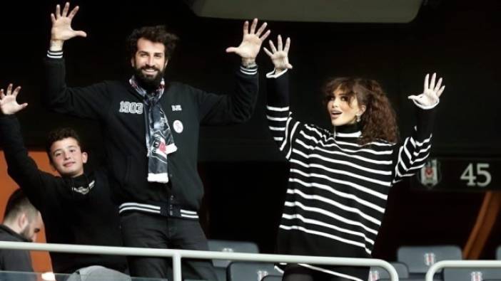 Seren Serengil ilişkisine son noktayı koydu