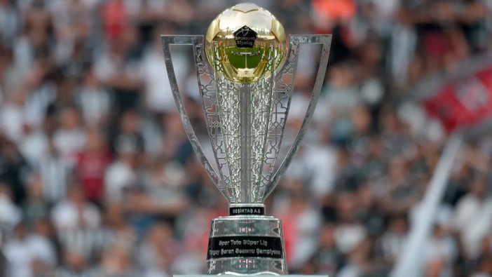 Süper Lig ve TFF 1. Lig'de 2023-2024 Sezonu başlangıç tarihleri belli oldu