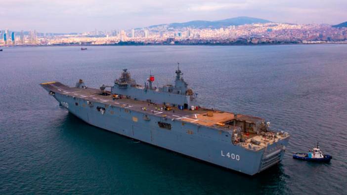 Atatürk ifadesinin sansürlendiği iddia edilmişti: MSB'den açıklama geldi