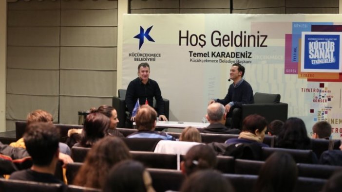 Müziğin psikolojiye olan etkisi anlatıldı