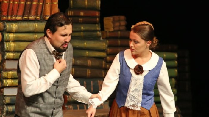 Sevgili Doktor izleyici ile buluştu