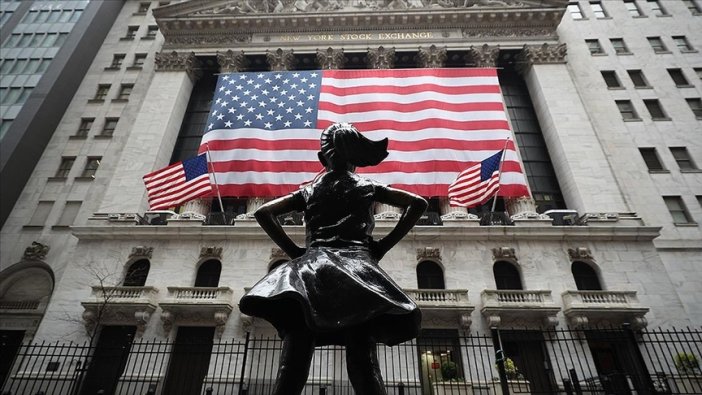 Piyasaların merakla beklediği ABD enflasyon rakamları açıklandı